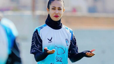 طاران در آینده مدعی قهرمانی می‌شود