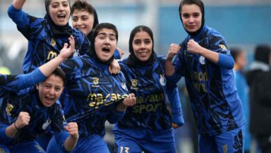 حریفان استقلال در لیگ دسته دو مشخص شدند