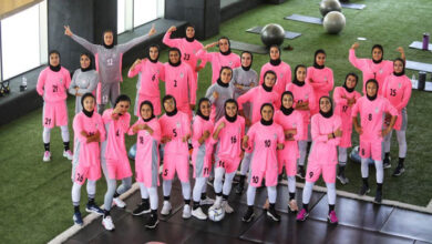 پورتوریکو، غیرمنتظرهترین رقیب تدارکاتی فوتبال زنان