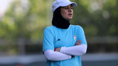 تیم ملی بازیکنان با انگیزه میخواهد