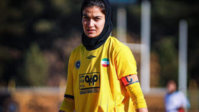 امیدوارم تیمهایی که به داوری احترام میگذارند، ضرر نکنند