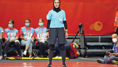 جادوی انتخابات فدراسیون!