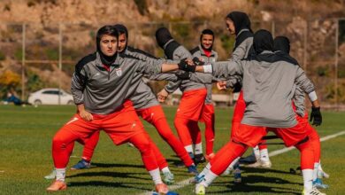 طلسم تاریخی ادامه دارد