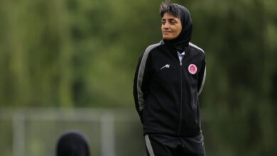 استقلالی هستم ولی سرمربیگری در این تیم اولویت اولم نیست