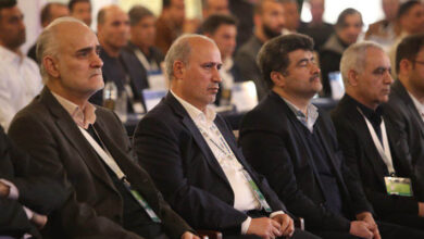 پایان قابل پیش‌بینی انتخابات فدراسیون فوتبال