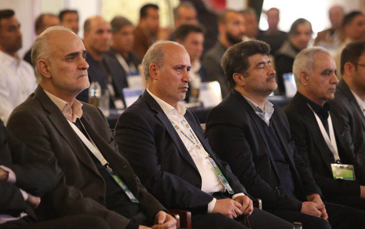 پایان قابل پیشبینی انتخابات فدراسیون فوتبال