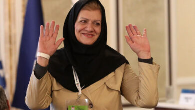 باید در فوتبال زنان فعالیت‌های بیشتری داشته باشیم