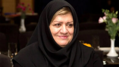 مشکلی در تیم ملی فوتسال زنان نداریم