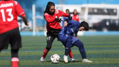 نگاهی متفاوت به هفدهمین دوره لیگ برتر زنان