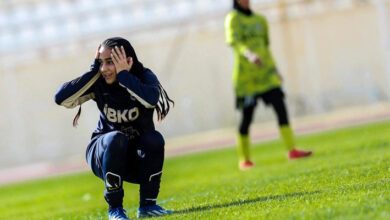 لیگ جذاب و پر هیجانی داشتیم