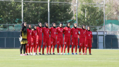 خطر از دست‌دادن موقعیت دوازدهم آسیا!