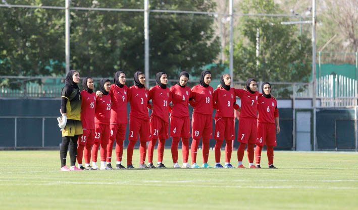 خطر از دستدادن موقعیت دوازدهم آسیا!