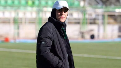سپاهان پتانسیل قهرمانی دارد