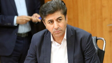 با قدرت از کادر فنی‌مان در فوتسال و فوتبال حمایت می‌کنیم