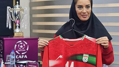 بازگشت سرشار به تیم ملی فوتسال