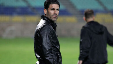 کادر فنی با نظر شادی رضایی تقویت می‌شود