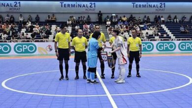 تساوی ملی‌پوشان ایران مقابل ژاپن