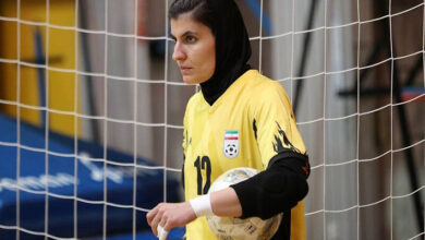 هدفمان سربلندی در آسیاست