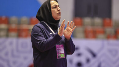 ازبک‌ها فیزیکی بازی می‌کنند