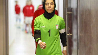 تورنمنت تایلند محک خوبی برای تیم ملی بود