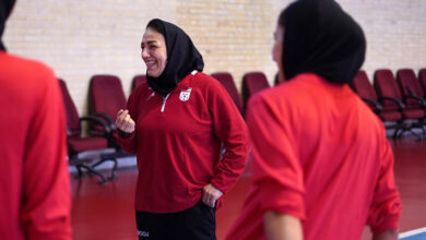 امیدوارم دوباره قهرمان شویم