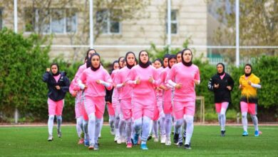 هیچکس این تیم را گردن نمی‌گیرد!