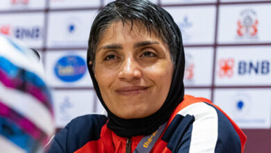 پرافتخارترین سرمربی زنان ایران در راه نیمکت تیم ملی
