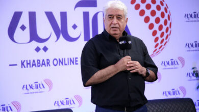 منتظر درخشش دختران ایرانیم