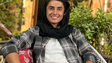 جعفری مربی توانمندی است