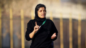 جعفری بالاخره به نیمکت تیم ملی رسید