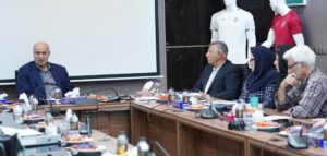 کادر فنی تیم‌های ملی فوتبال و فوتسال زنان مشخص شدند