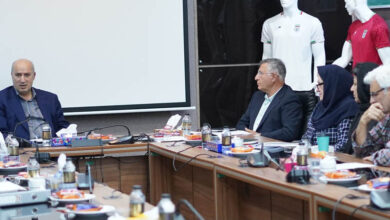 کادر فنی تیم‌های ملی فوتبال و فوتسال زنان مشخص شدند