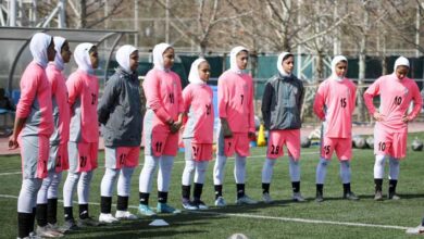 اردلان بازیکنان را به اردو فرا خواند