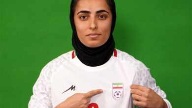 مقابل فیلیپین باید با دقت و تمرکز بالا بازی کنیم