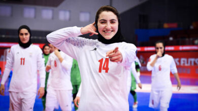 بازی برابر فیلیپین ساده نبود