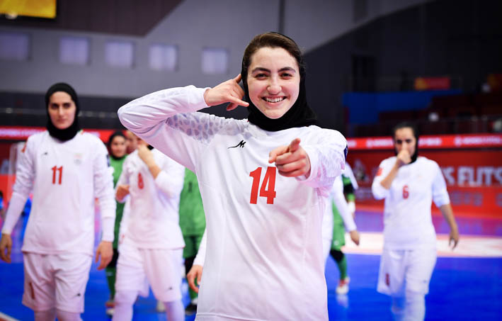 بازی برابر فیلیپین ساده نبود