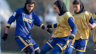 آینده مبهم نیمکت خاتون بعد از ثبات 17 ساله