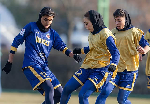 آینده مبهم نیمکت خاتون بعد از ثبات 17 ساله