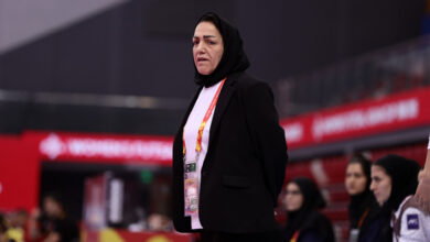 گام به گام و بازی به بازی بهتر خواهیم شد