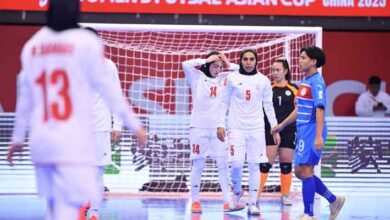 در انتظار یک نمایش جذاب و پرگل