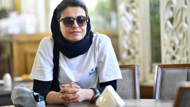 دوست داریم تیم ملی با جام قهرمانی برگردد