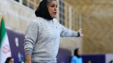 توقع بالا، فشار زیادی به بازیکنان وارد کرده است