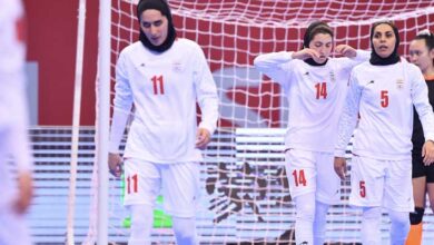 فرار از صدرنشینی و صعود به مرحله حذفی