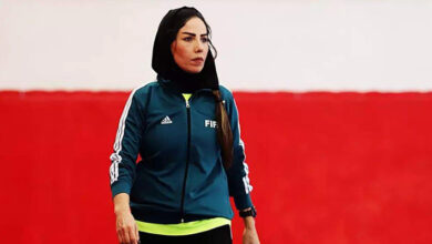 نمایش تیم ملی فوتسال زنان برابر ویتنام تحقیرآمیز بود