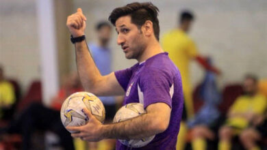 ملی‌پوشان شایسته قهرمانی هستند