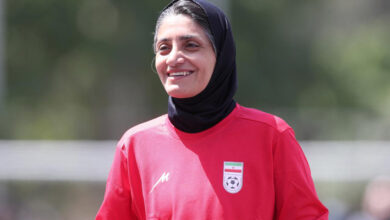 بازیکنان را باید به شرایط ایده‌آل برسانیم