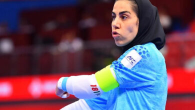 ديدار با ژاپن فينال زودرس است