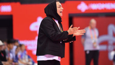 تیمی برنده است که از تمام فرصت‌های خود استفاده کند