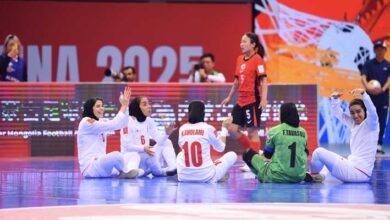 سامورایی‌ها را ببرید و دوباره محبوب شوید