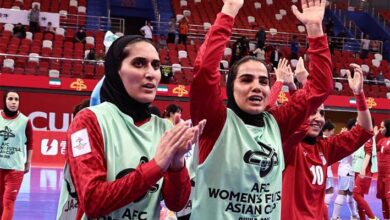 چین را ببر و به جام جهانی برو